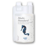 Multi Standard - Referenzlösung